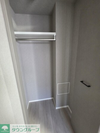 レンティーヴァ綾瀬の物件内観写真